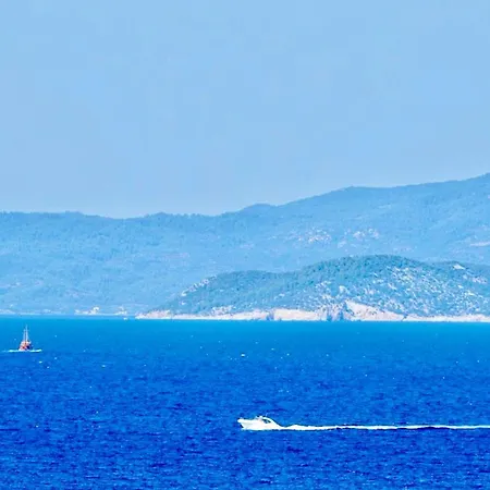 Sun Sight - Deluxe Forest&sea View Apartment *