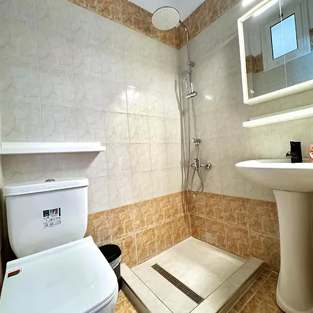 Sun Sight - Deluxe Forest&sea View *