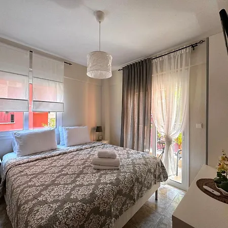 Apartment Sun Sight - Deluxe Forest&sea View