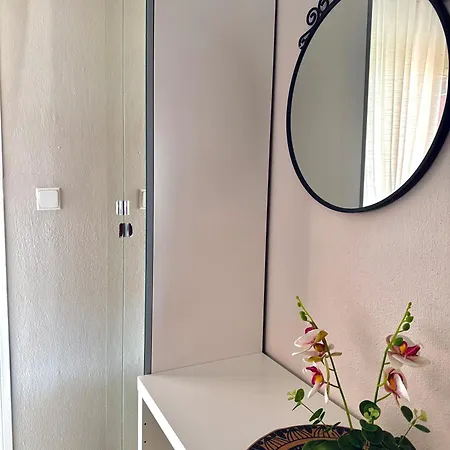 Apartment Sun Sight - Deluxe Forest&sea View Pefkochori