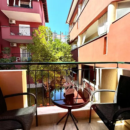 Sun Sight - Deluxe Forest&sea View Apartment *