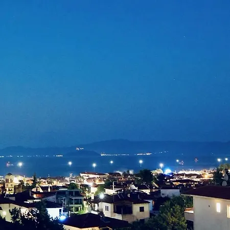 Apartment Sun Sight - Deluxe Forest&sea View *